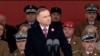Президент Польщі Анджей Дуда