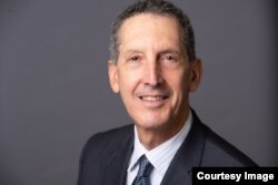 Edward P. Joseph