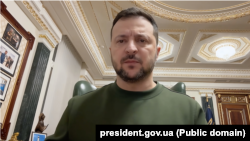 Про терміни і те, яким саме планується це збільшення, голова держави не повідомив