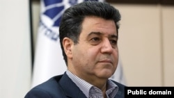 حسین سلاحورزی، رئیس برکنارشده اتاق بازرگانی