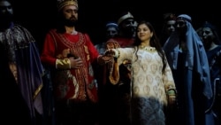 Երևանում կներկայացվի «Արշակ Բ» օպերան բնագրով՝ իտալերենով