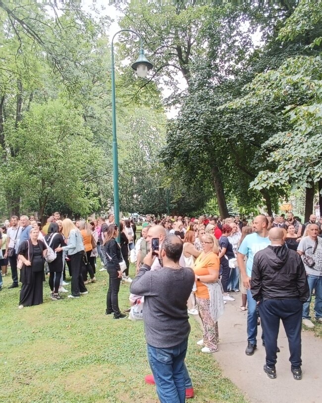 Medicinari u Sarajevu poručuju: U zdravstvu su minuti važni, a satnice mizerne 