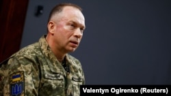 Серед іншого, на нараді обговорювалось забезпечення протиповітряного прикриття обʼєктів критичної інфраструктури.