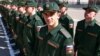Пресс-атташе «Идите лесом» о новом российском законе, заставляющем призывников сдавать загранпаспорта.
