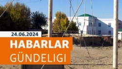 HG: Gurbanlykda hiňňildigiň golaýynda pajygaly ýagdaý ýüze çykdy