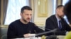Зеленський скасував візити до Іспанії та Португалії. ЗМІ пишуть, що це через ситуацію на фронті