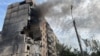 Удар по Кривому Рогу: число загиблих зросло до п’яти, 64 людини постраждали – ОВА