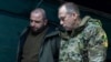 Міністр оборони Рустем Умєров і головком ЗСУ Олександр Сирський провели розмову з очільником Пентагону Ллойдом Остіном