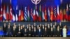 З початком саміту лідери НАТО розглядають можливість посилення підтримки України