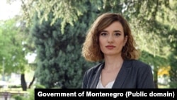 Jovana Marović