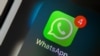 Россия: ФСБ сможет истребовать переписку пользователей WhatsApp и Skype