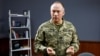 Сирський провів розмову з генералом США: йшлося про «критичні потреби» ЗСУ 