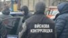 СБУ: затримано двох людей, яких підозрюють у підготовці теракту біля військової частини у Запоріжжі