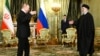 Дали американските напади врз Иран ги забавија амбициите на Русија или Путин може да ги искористи во своја полза?