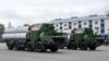 ЗСУ уразили російський комплекс ППО С-300 в Ростовській області – Генштаб