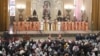 Armenian PM, Church Trade Fresh Barbs