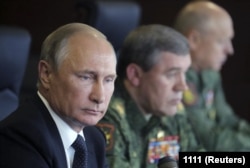 У російському МЗС ідею з військами НАТО в Україні назвали неприйнятною