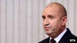 Румен Радев