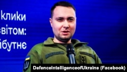 Російський флот накопичував крилаті ракети «Калібр», які можуть використати для ударів по Україні, каже Кирило Буданов (архівна світлина)