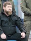 Кадыров Рамзан. Архивера сурт