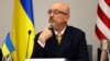 Від початку повномасштабного вторгнення Росії Україна отримала від партнерів близько 100 мільярдів доларів допомоги, каже міністр оборони Олексій Резніков