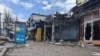 Через російський обстріл до лікарні потрапили 57-річний чоловік та 53-річна жінка