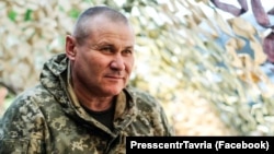 Після перерви російські військові поновили застосування штурмовиків Су-25 та гелікоптерів Ка-52 на Таврійському напрямку, повідомив Олександр Тарнавський