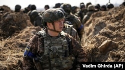 Сирський заявив про схвалення «необхідних рішень щодо посилення підрозділів резервами та ресурсами для ефективнішого виконання завдань»