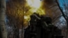 «Укроборонпром»: перші 122-мм артснаряди, вироблені за українською технологією, поставили ЗСУ 