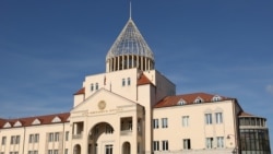 Նրանք, ովքեր չեն ուզում՝ Արցախի պետական ինստիտուտները գործեն, ԼՂ պետականությունը ոչնչացնելու կողմնակիցներ են. արցախցի պատգամավոր