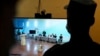 Трансляция заседания суда по новому уголовному делу против Алексея Навального