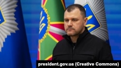 МВС України призначило службове розслідування.