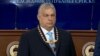Унгарскиот премиер Виктор Орбан