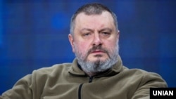 За його словами, йдеться про три пакети санкцій РНБО