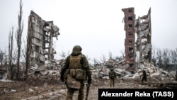 Російська авіація скинула на позиції українських захисників понад 3500 авіабомб. Фото ілюстративне 