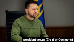Президент Володимир Зеленський відреагував на ракетний удар армії РФ по Запоріжжю та показав його наслідки