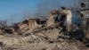 Російська армія вдарила КАБами по Дергачівській громаді, є поранена – МВА