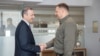 Armenia Joins Ukraine-Backed Talks In Malta