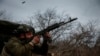 Тиждень на Донбасі: новий фронт біля Шевченко, підсумки виборів Путіна, пам'ять про жертв Драмтеатру 