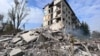 Генштаб: ЗСУ «продовжують стримувати» російські війська, які намагаються оточити Авдіївку