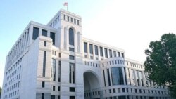 ՀՀ ԱԳՆ-ը հակադարձում է Լավրովին, ռուս գործընկերներին կոչ անում սաբոտաժի չենթարկել Հարավային Կովկասում խաղաղության ջանքերը