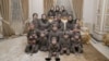 "Дорогой брат Рамзан". Обновленный список родственников главы Чечни во власти