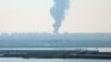 Розвідка Великої Британії спрогнозувала дії Росії після пожеж на нафтобазах
