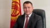 "Президенттин уулу менен байланышым жок"