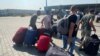 З Сектору Гази до Єгипту виїхали понад 300 іноземців – ЗМІ