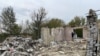 Наслідки ракетного удару армії РФ по селу Гроза у Харківській області, 6 жовтня 2023 року