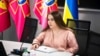 Уряд працює над обмеженням супутникової зйомки території України – Міноборони