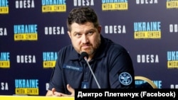 Сили РФ будують уніфіковані пускові установки для «Калібрів» та «Оніксів», розповів Дмитро Плетенчук