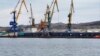 Cum exportă Rusia cereale ucrainene, despre care spune că sunt ale ei
