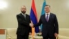 Միրզոյան-Նուրտլաու հանդիպում Ալմաթիում, 10-ը մայիսի, 2024թ․